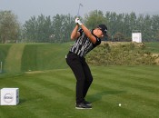 Matt Wallace 14/1 © Volvo China Open – Richard Castka/Sportpixgolf.com