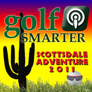 Golf Smarter Podcast