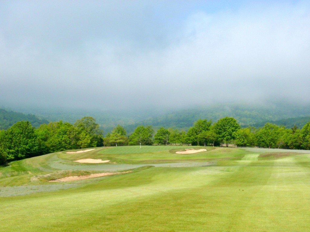 Golf Course Review Branson Creek Golf Club, Branson, Missouri