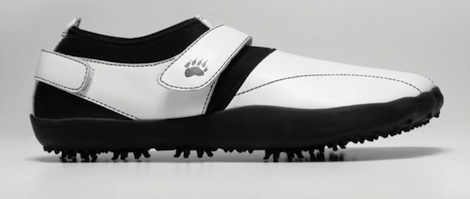 Barefoot B.E.R.B.S. Golf Shoe