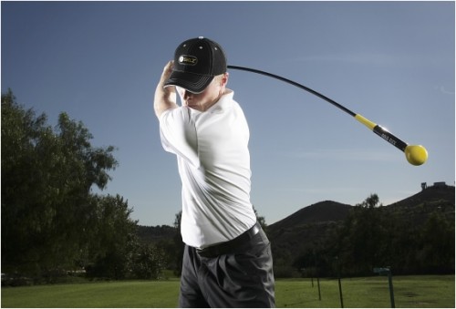 sklz golf trainer