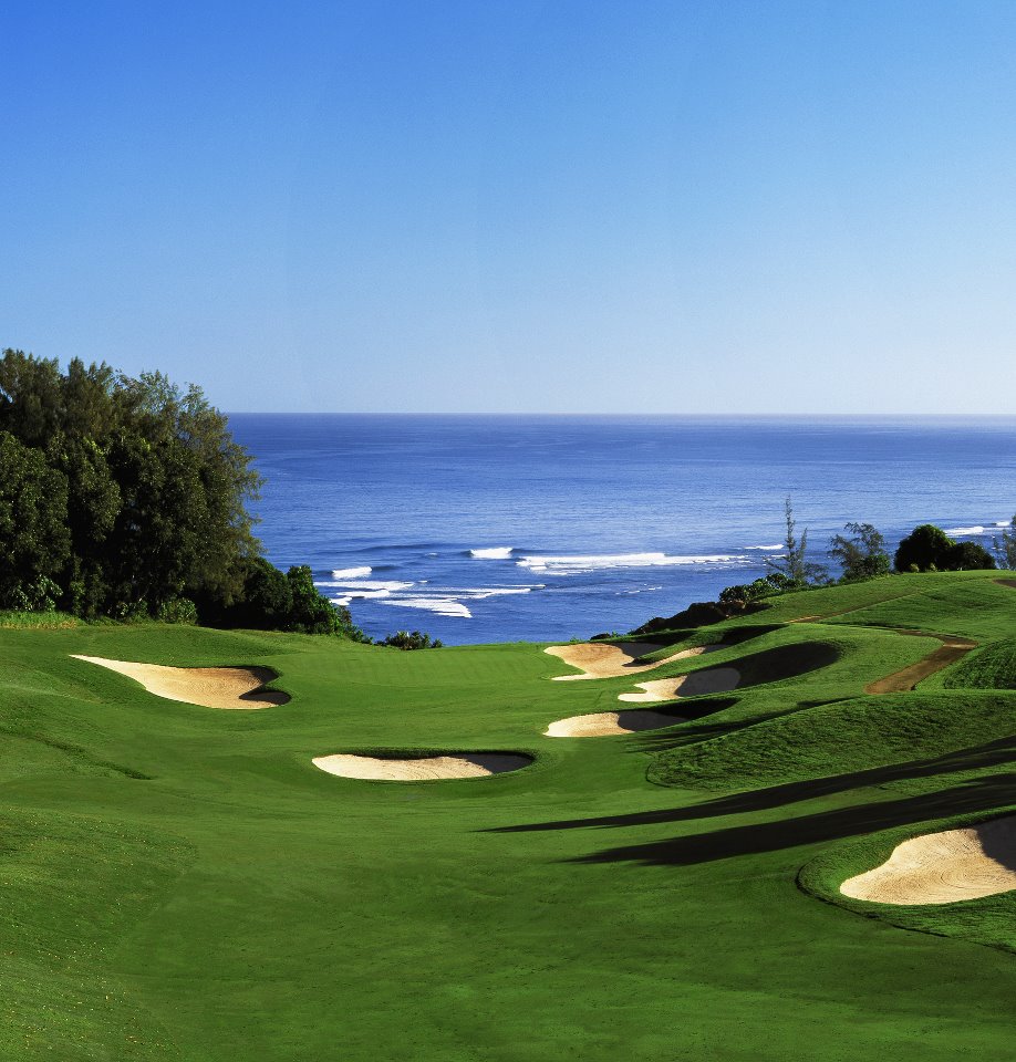 Lagerkreis Monographie Sättigen princeville kauai golf Durchführbarkeit Zu Fuß Melbourne