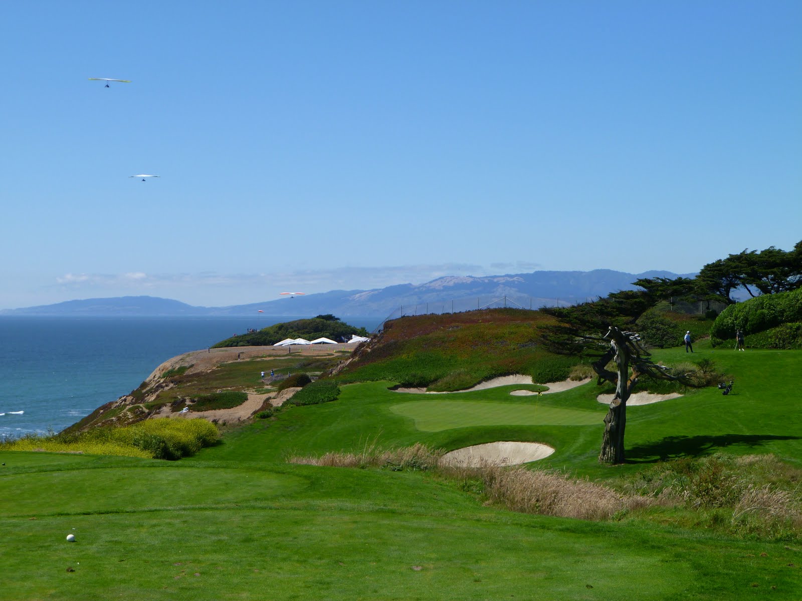 olympic golf club us open map olympic golf club us open map