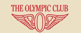 Olympic Club Logo
