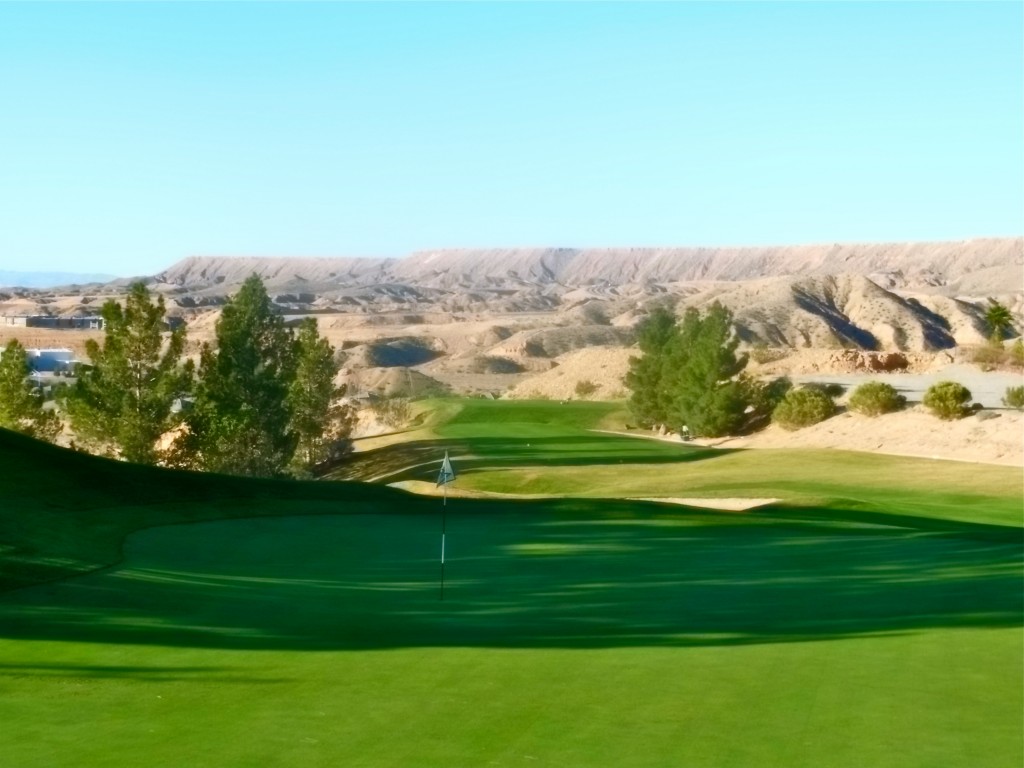 falcon ridge driving range