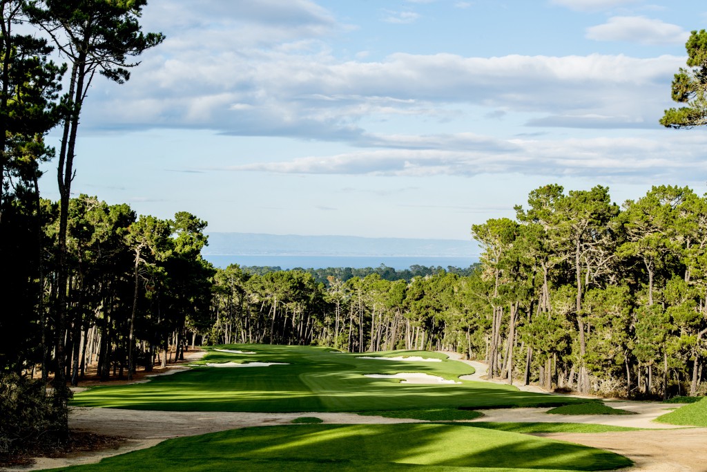 Poppy Hills, RTJII, Bruce Charlton