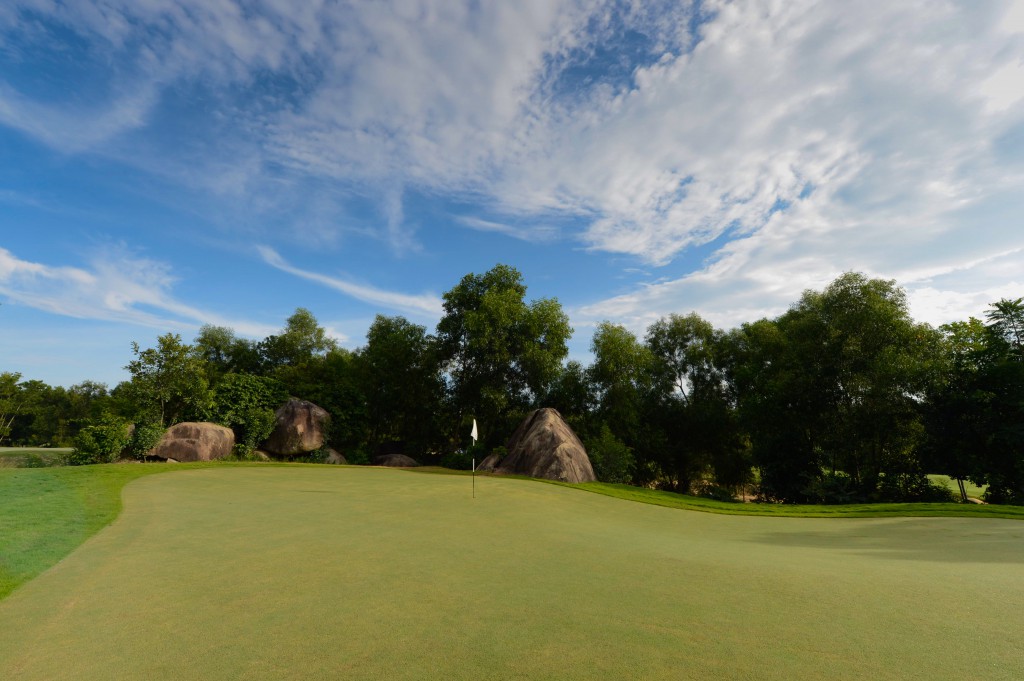 Laguna Lang Co Golf Club