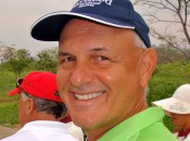 Mark Siegel of GolfAsian