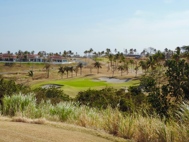 Vista Mar Golf Course Panama