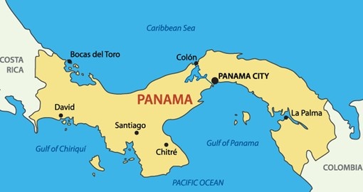 panama