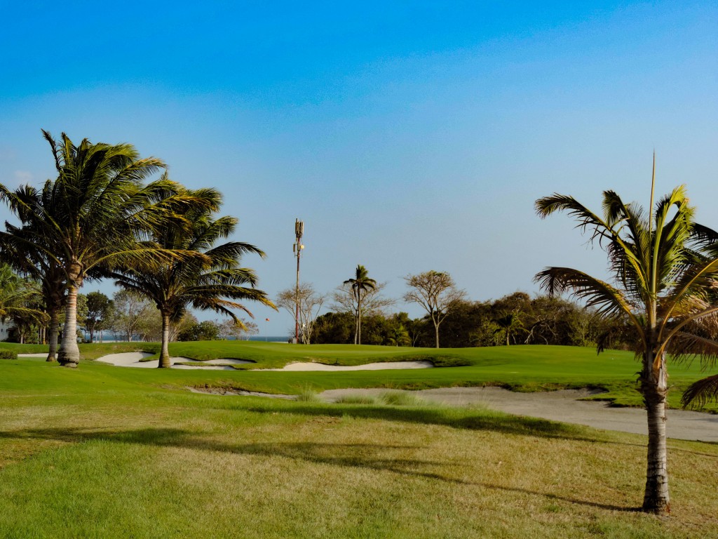 Buenaventura Golf Club