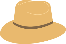 panama hats