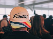 famous