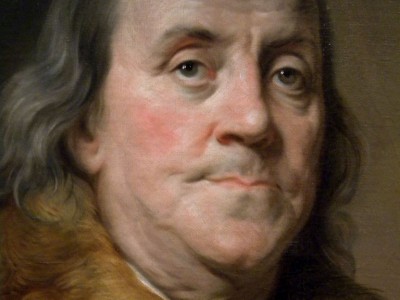 Ben Franklin