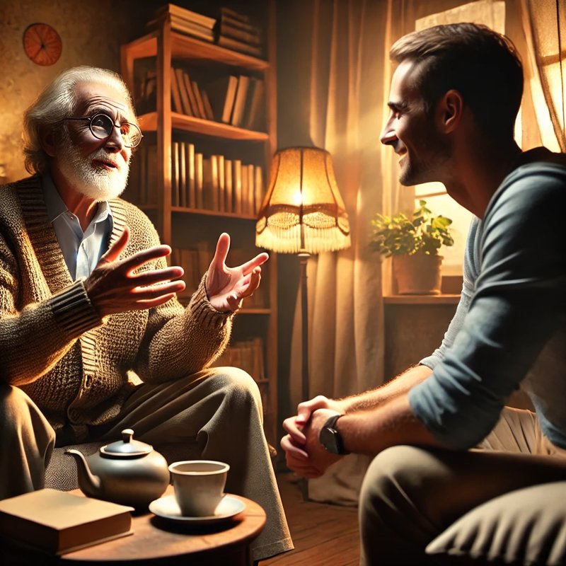 wordpress_ready_elderly_storyteller_listener