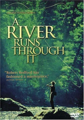 a river runs through it short story