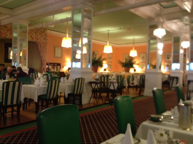 Mackinac Island S Grand Hotel A Dip Into Old Style Elegance