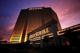Gold Strike Casino in Tunica