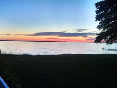 Black Lake sunset4 (1)