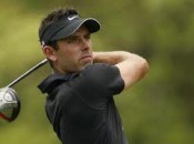 Charl Schwartzel's four birdie finish was a Masters record