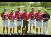 Barry University has won back-to-back NCAA Div II national titles