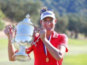 Brittany Lang wins the U.S. Women's Open amid another rules snafu