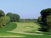The Probstein offers three nine-hole courses