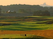 Erin Hills: a big canvas for staging the U.S. Open