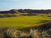 The Island Club: annually ranked among the Top 10 in Ireland
