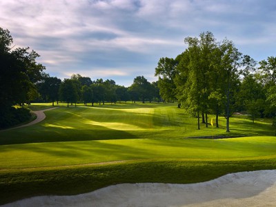Bellerive hosts the 100th PGA Championship