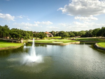 Ram Rock GC at Horseshoe Bay