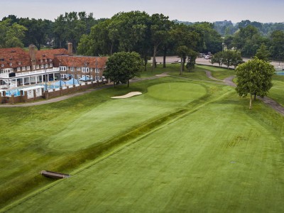 Detroit Golf Club