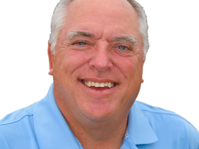 Dave Kendall