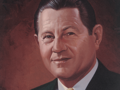 Horton Smith