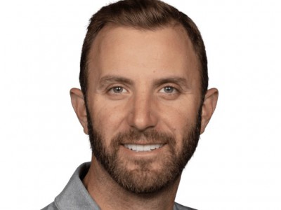 Dustin Johnson