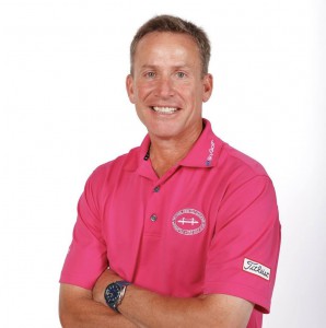 Michael Breed's clinics were SRO in 2016