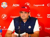 Keegan Bradley