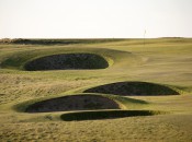 Royal Porthcawl, Approach to First Hole