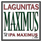 lagunitasmaximus