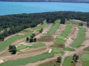The Links course at The Golf Courses of Lawsonia has>>>