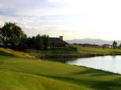 Legacy Ridge is a great showcase for the Front Range and Rocky Mountains. At least it has that.