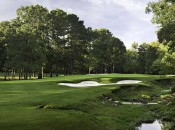 Shoal Creek sets the standard of excellence in Birmingham, at least in the eyes of many.
