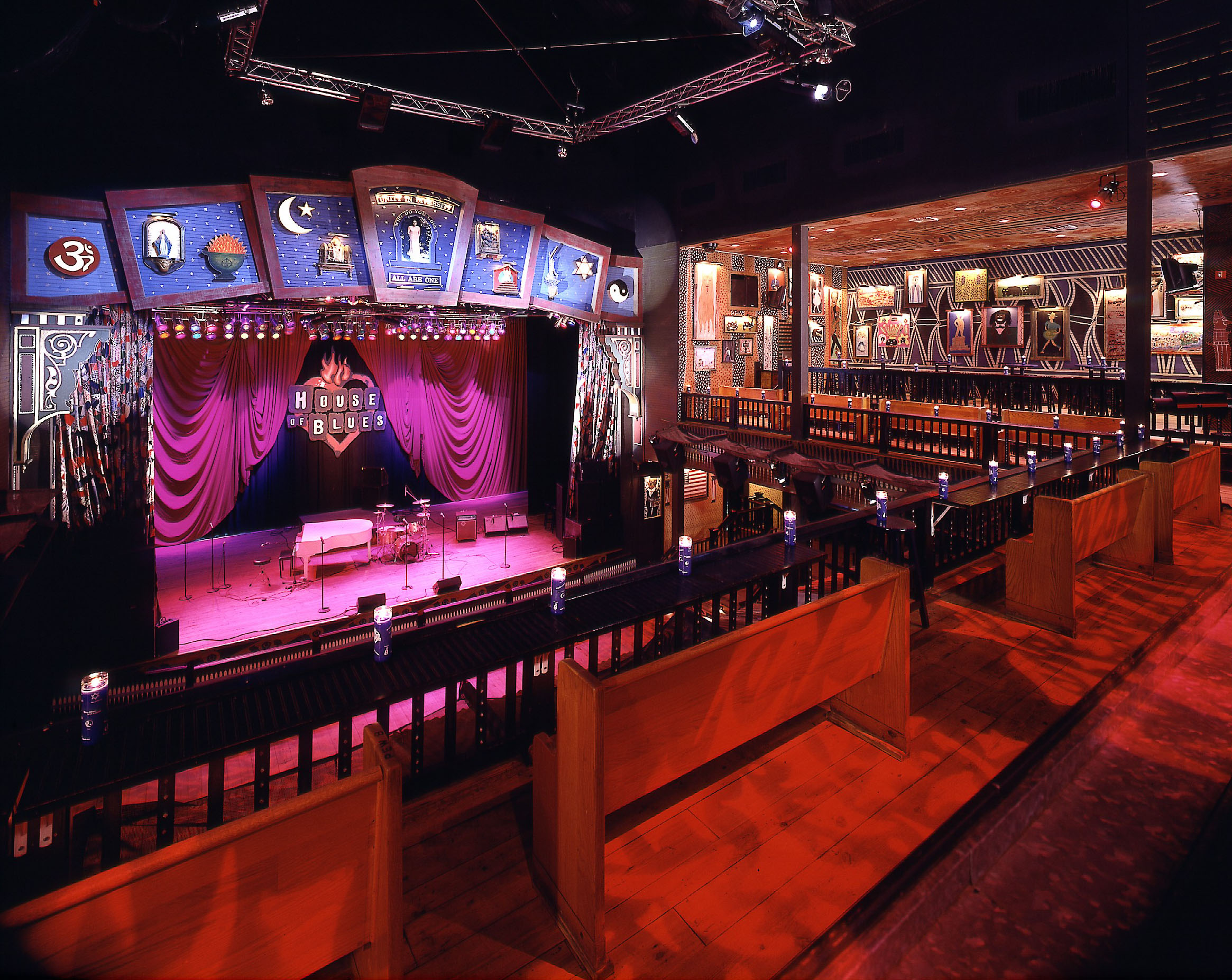 Myrtle Beach House Of Blues Gateli65