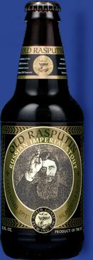 Rasputin btl