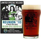 Reunion glass