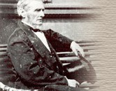 Jefferson Davis in Scotland, 1889