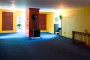 The Yoga Center at Solar Hill studio, Brattleboro, Vermont