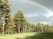 Souhegan Woods a Friel family course in New Hampshire