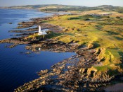 God's view of Turnberry