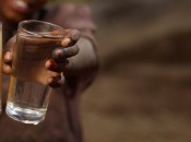 Clean drinking water is the goal